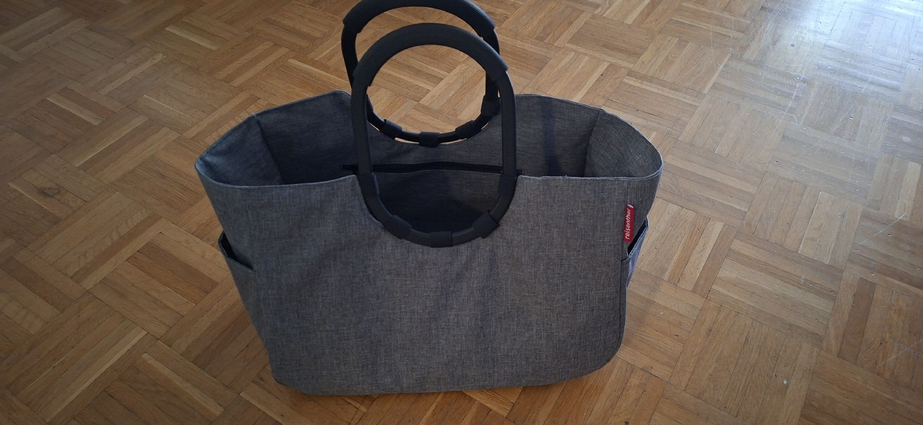 Reisenthel Taschen: Einkaufstasche Reisenthel – Neu (gemäss Beschreibung) aus Ursenbach von Fuel90 1