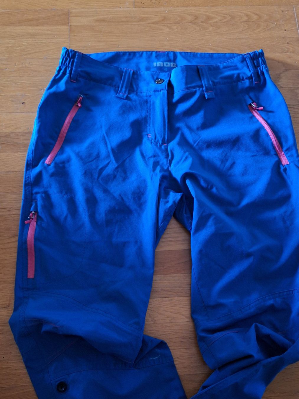 Pantaloni: Wanderhose Grösse 40 – Nuovo (secondo la descrizione) da Zimmerwald venduto da fasiwa 3