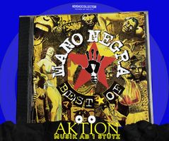 Mano Negra (Manu Chao) Best Of