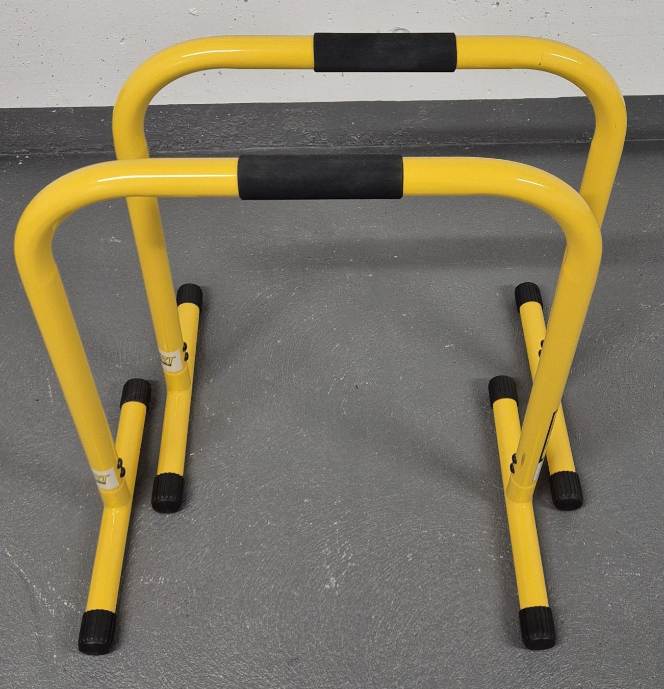 Vélos d'appartement: Lebert Equalizer Classic – D'occasion à Baar par Rhildi