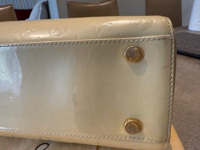 Louis Vuitton Borse da donna: Sac Louis Vuitton – Usato da Bassins venduto da oal_q2gl 3