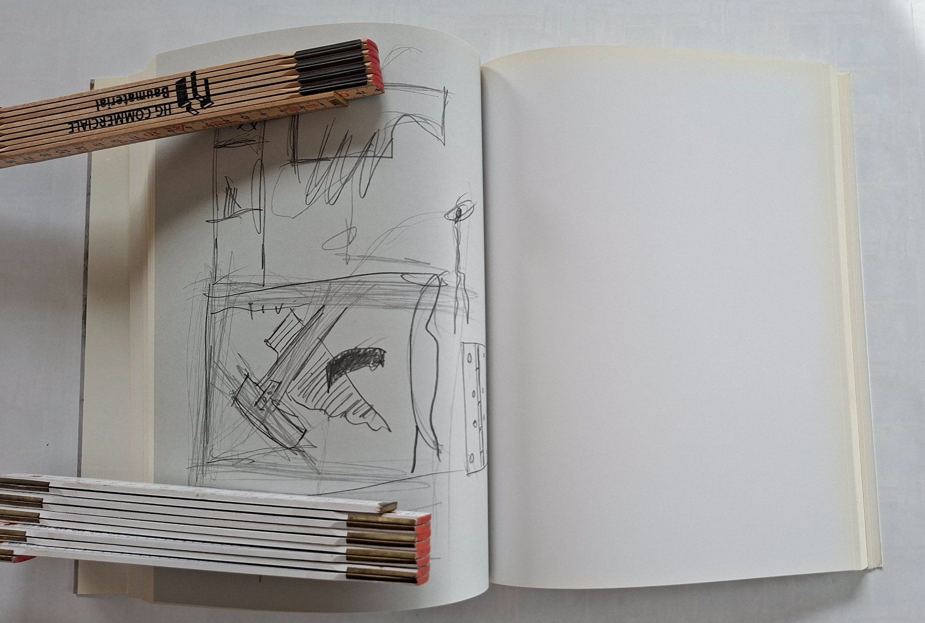 Bücher: Rolf Ziegler – Kunstbuch Kunst – Gebraucht aus Opfikon von Diversamente 4
