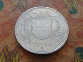 5 Fr. 2014