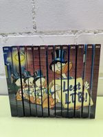Lustiges Taschenbuch LTB 333 bis 345 Set 13 Bände