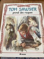 Livre Tom Sawyer prend des risques Hemma occasion