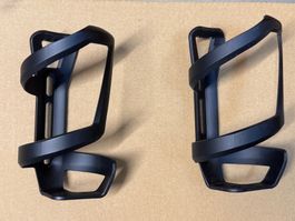 zwei Bidonhalter TREK "Sideloader"
