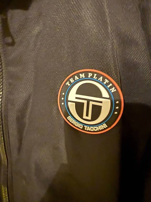 Giacche: Team Platin Jacke – Usato da Safnern venduto da Avalona_07 1