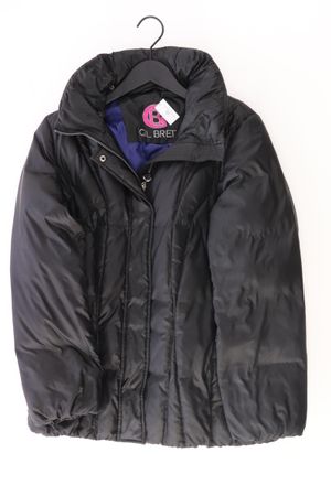 Gil Bret Winterjacke Gr. 40 schwarz