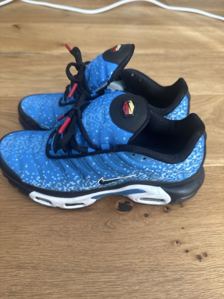 Nike Herrenschuhe: Nike Tn Napoli – Gebraucht aus Founex von reb_fws9 1