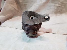 sachs Zylinder und Kopf