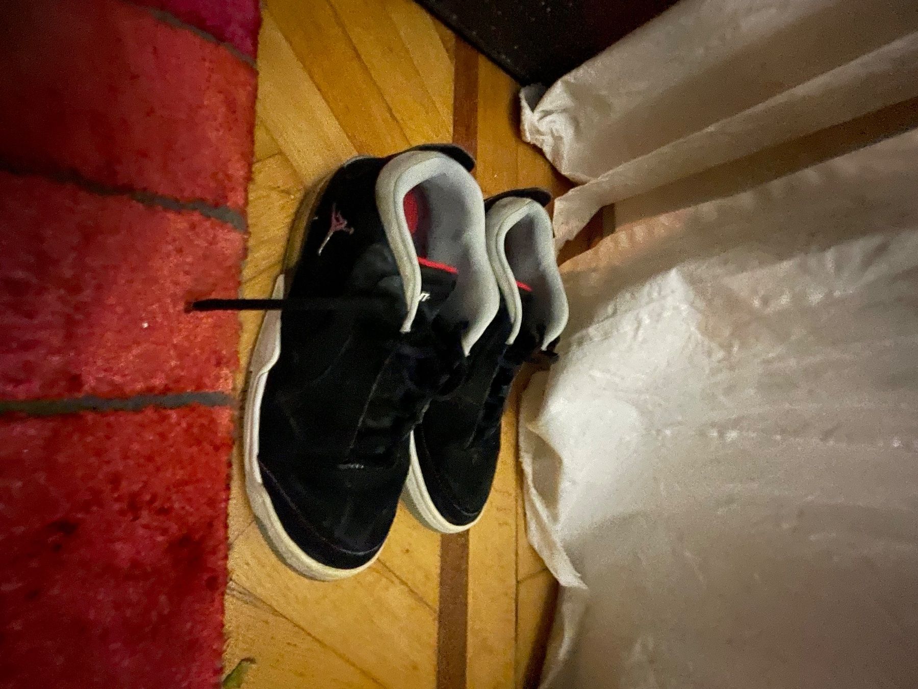 Jordan Herrenschuhe: Jordan – Gebraucht aus Rapperswil SG von Golf85