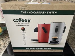 Macchina per il caffè 