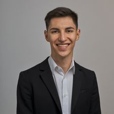 Profile image of damienglinel
