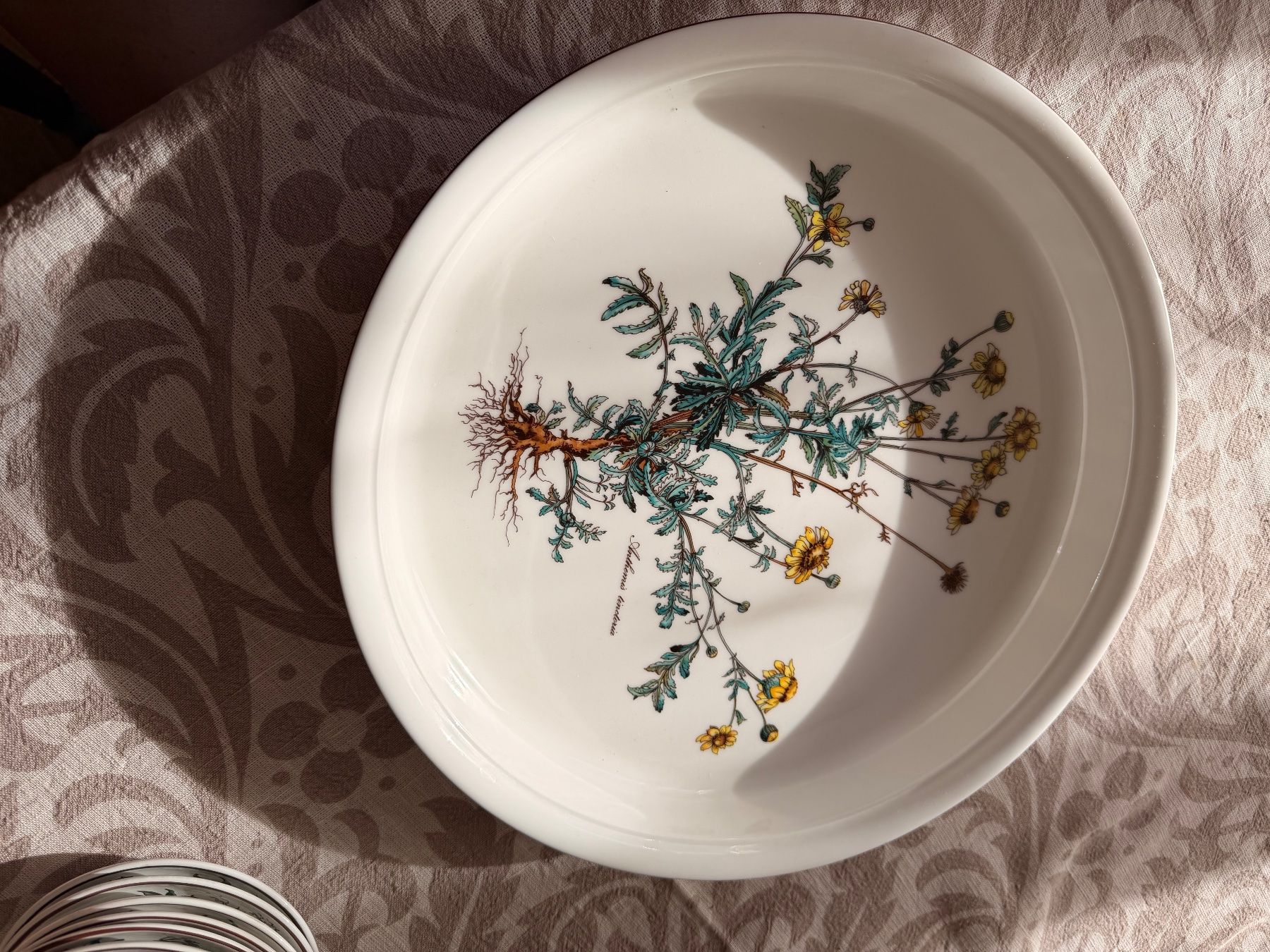 Schalen: Villeroy Boch Botanica  – Gebraucht aus Rueun von Alegra787 1