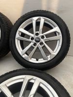 Originale Winterräder für Audi A3 S3