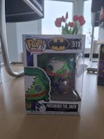 Funko Pop! Heroes - Patchwork Joker 511 - Neuwertig!