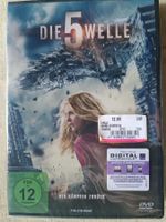 DVD Die 5.Welle ungeöffnet !