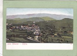 Spanien Gran Canaria Tafira