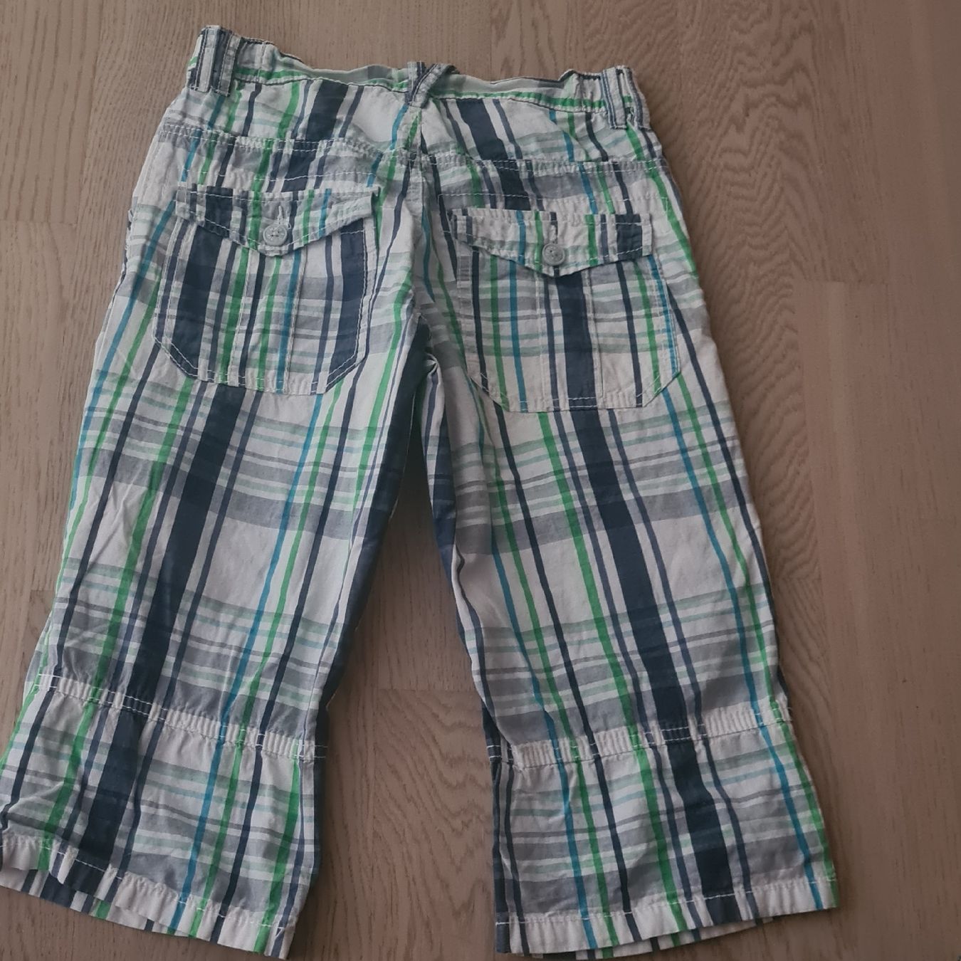Pantaloni: Here+ there Hose Gr. 146  – Usato da Steinen venduto da turbogeiss99 2