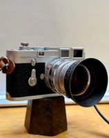 Boitier Leica M3 (1966) • Single Stroke