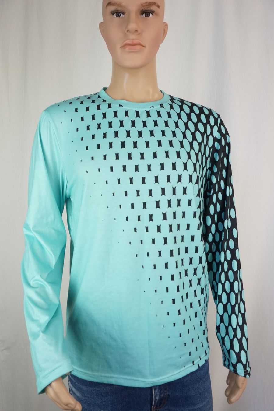 T-shirt: 2er-Set  Langarm - Shirts - Gr. L – Usato da Pratteln venduto da Restwert_Pratteln 5