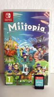 Miitopia - Nintendo Switch - Summer Hit!