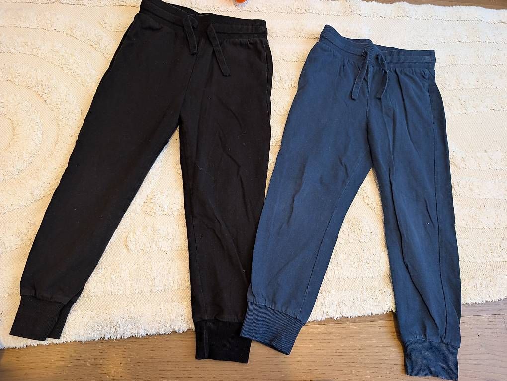 Lotti & Set di vestiti: Kleiderpaket Jungs 110/116 – Nuovo (secondo la descrizione) da Dietlikon venduto da SaNi15000 1