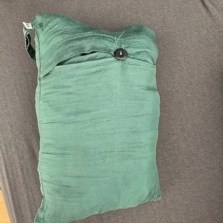 Sacchi a pelo: Schlafsack Seide XL – Usato da Zürich venduto da leara.milani