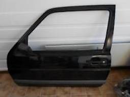 Portes pour golf 1, 2, 3, 4 gti 16v g60 vr6