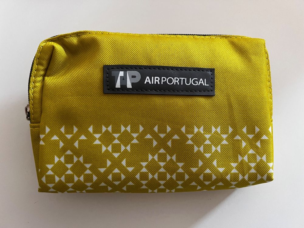 Amenity Kit von TAP Business Class NEU Kaufen auf Ricardo