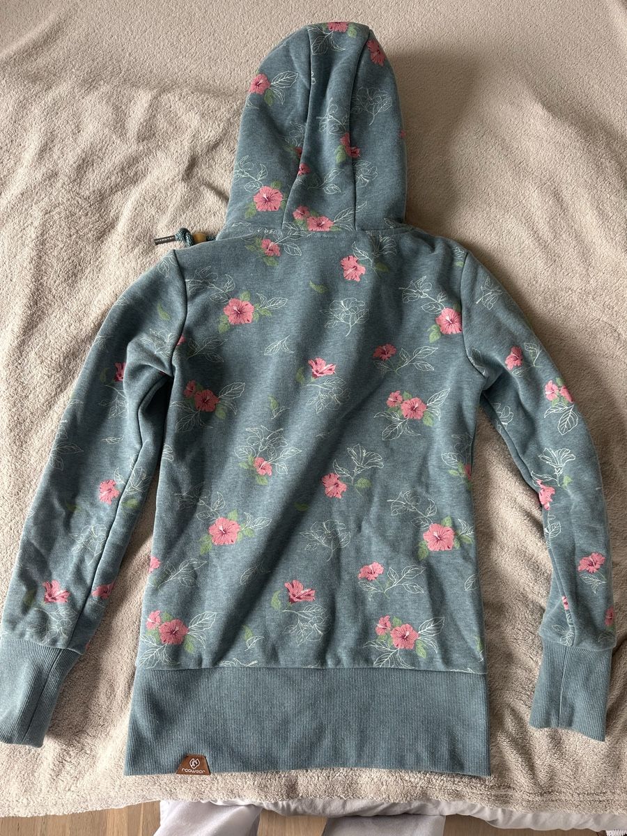 Maglioni & Felpe: Maqueran Pullover mit Reissverschluss – Nuovo (secondo la descrizione) da Bellmund venduto da Srisi01 2