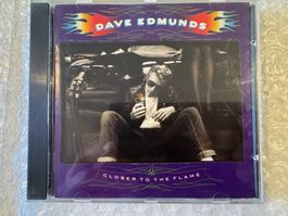 Dave Edmunds - Closer to the Flame