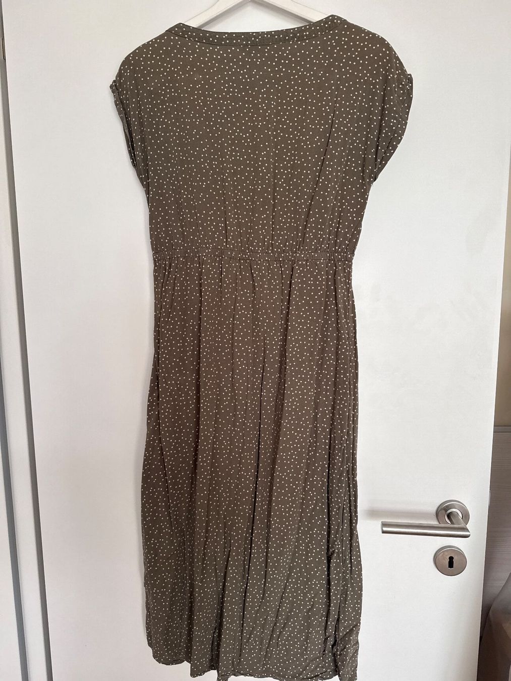 C&A Robes: Umstandsmode Kleid von C&A Gr.34 – D'occasion à Schönenwerd par d.chiara 3