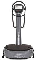 Power Plate pedana vibrante My 5 7 Pro 5 7 rigenerate  