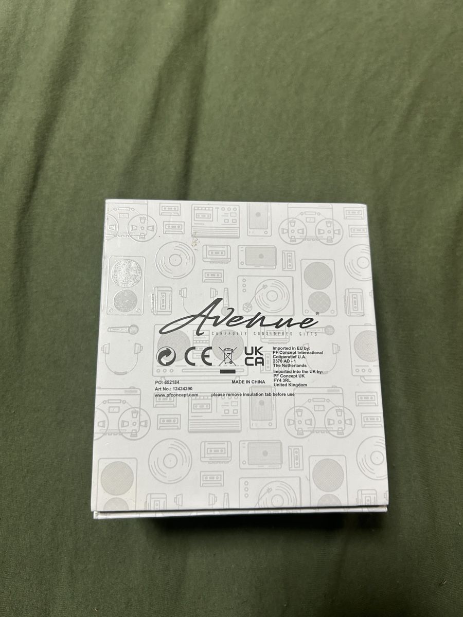 Kopfhörer: REMIX True Wireless Auto Pair Earbuds und Speaker - Neu – Neu (gemäss Beschreibung) aus Biel/Bienne von pav_82xk 1