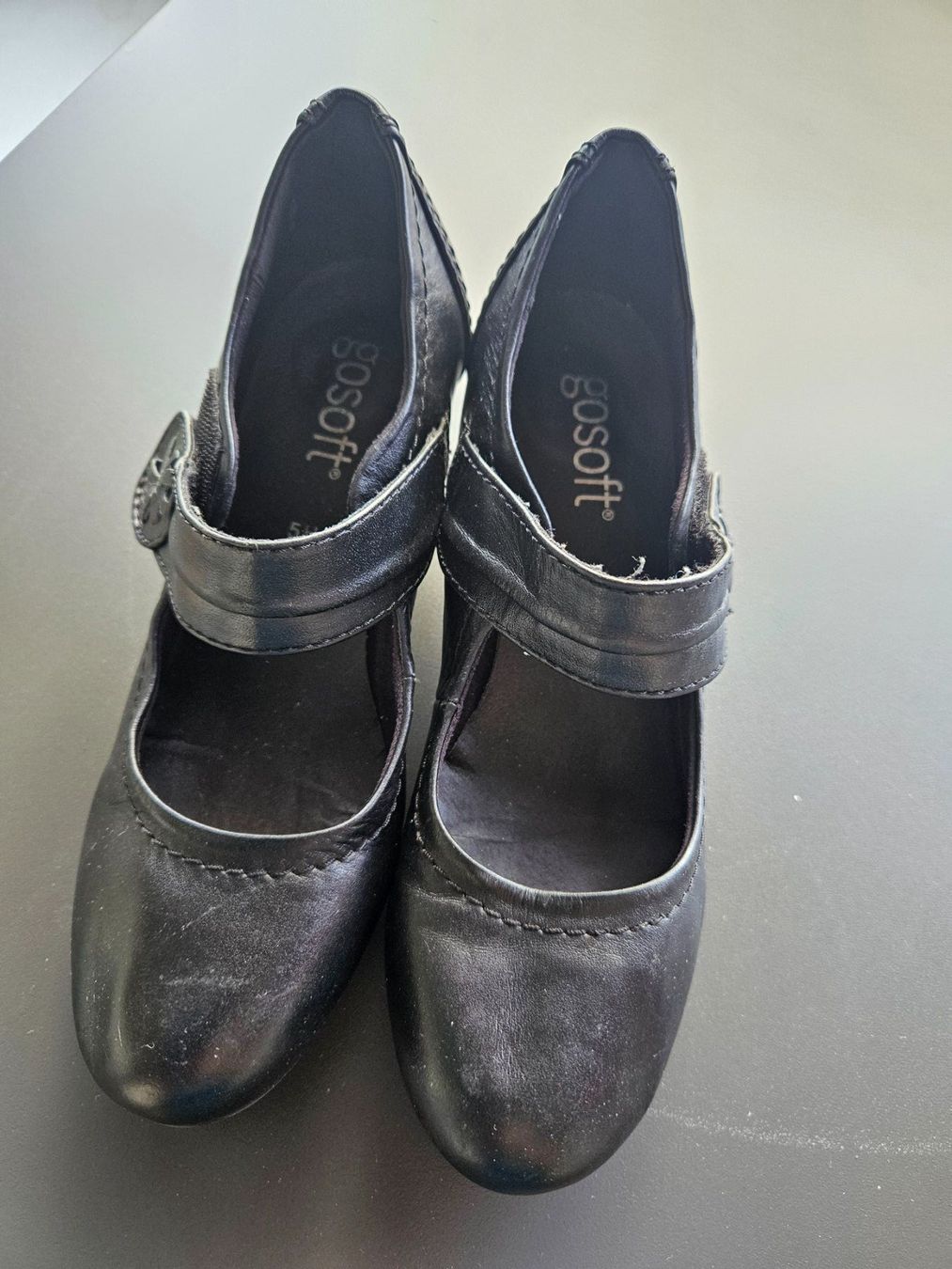 Scarpe da donna: Pumps der Marke Go Soft – Usato da Basel venduto da wurzelstein
