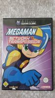 Megaman Network Transmission / Gamecube Spiel.