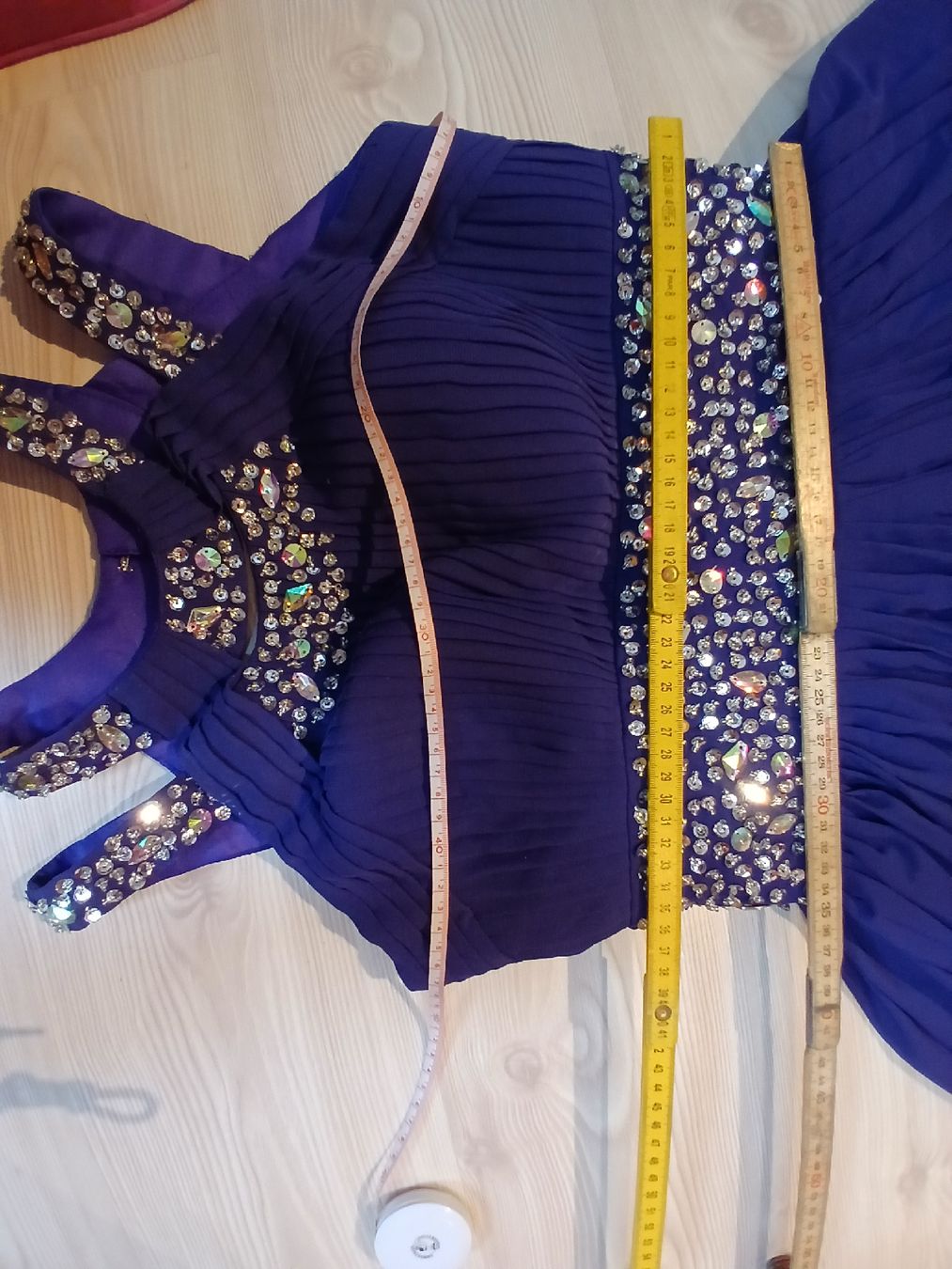Kleider: Abendkleid Gr.38 – Gebraucht aus Dussnang von Thomasvfr800 3