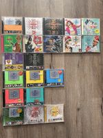 CD Sammlung Just The Best (20 Stück)