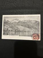Montreux, Les Rochers de Naye