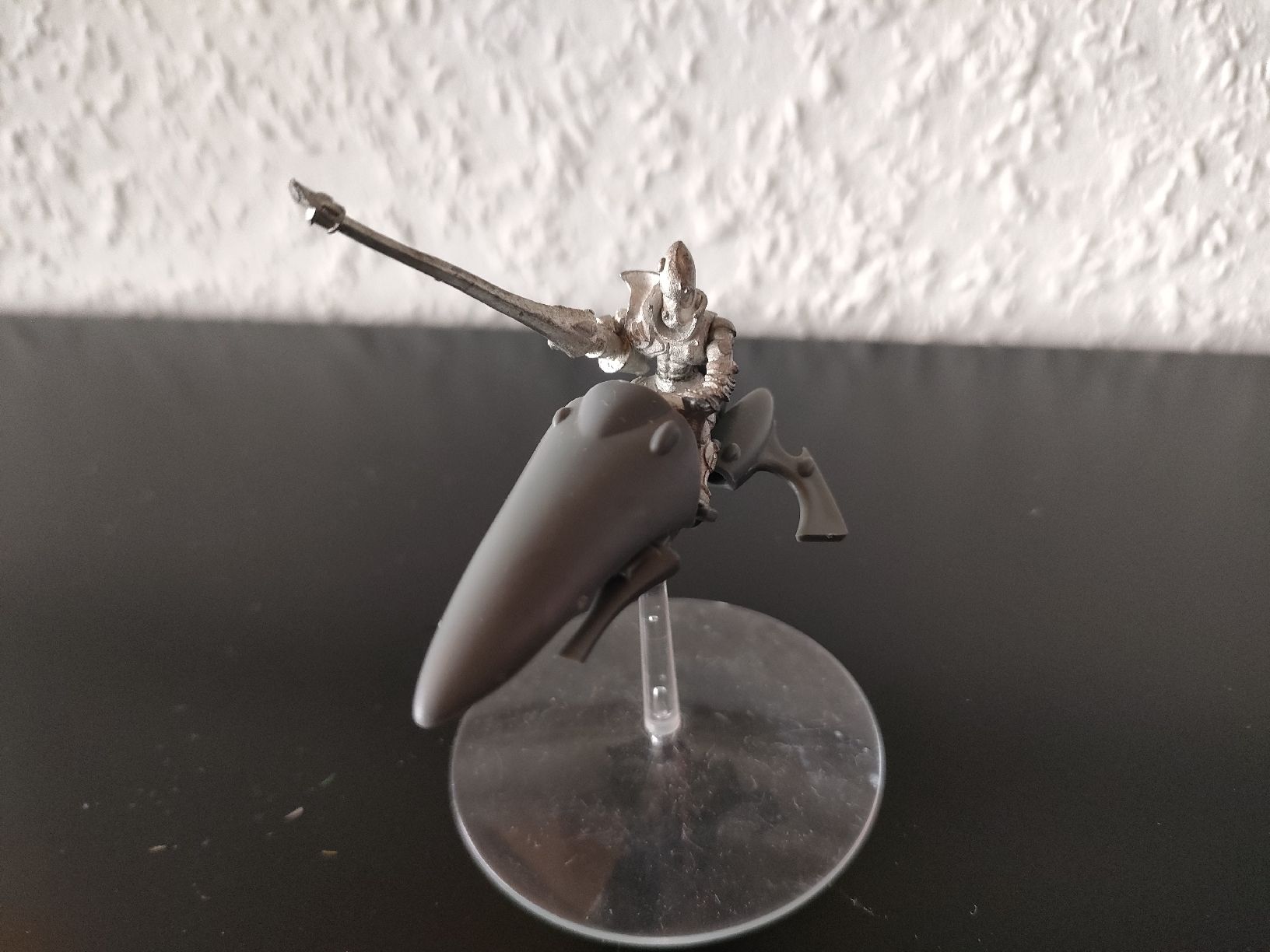 Modellbausätze & Standmodelle: Warhammer 40k - Eldar lance de lumière – Gebraucht aus Vernier von mel_8w79 3