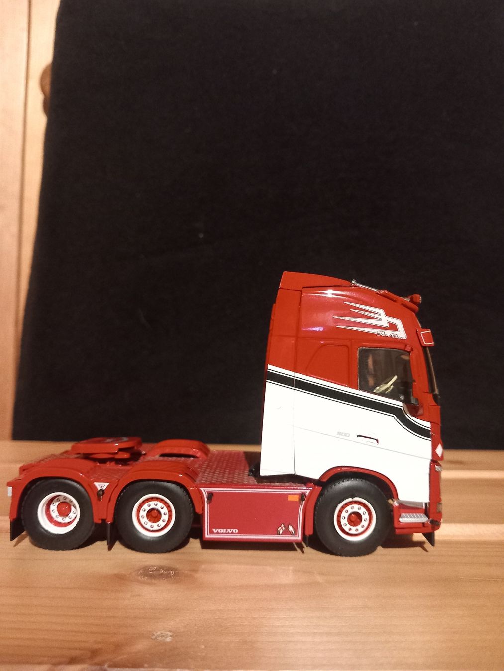 Volvo Modellini d'auto: 1/50 Volvo Limited Edition – Nuovo (secondo la descrizione) da Strengelbach venduto da Imprezaboy1 3