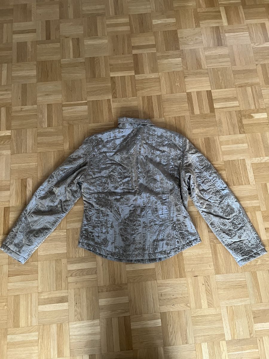 Gerry Weber Giacche: Gerry Weber Jacke – Usato da Dietikon venduto da Mischi2167 2