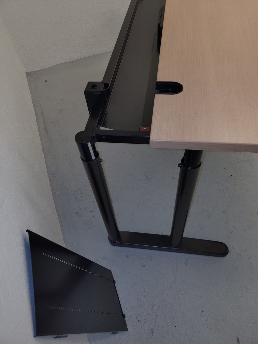 Bureaux: Pult – D'occasion à Bern par dgerber17 2