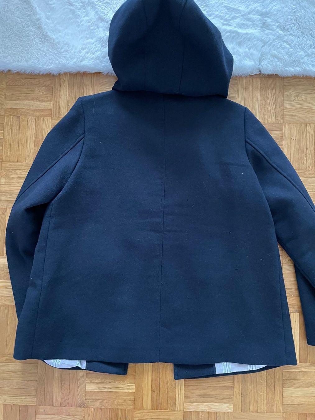 Esprit Giacche: Übergangsmantel Esprit Jacke Gr.L – Usato da Frenkendorf venduto da Katrin02 3