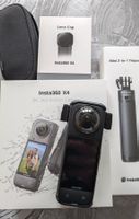 Insta 360 X4 mit Garantie