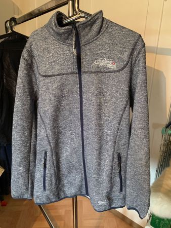 Jungfraujoch Jacke