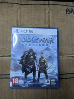 God of War Ragnarök PS5
