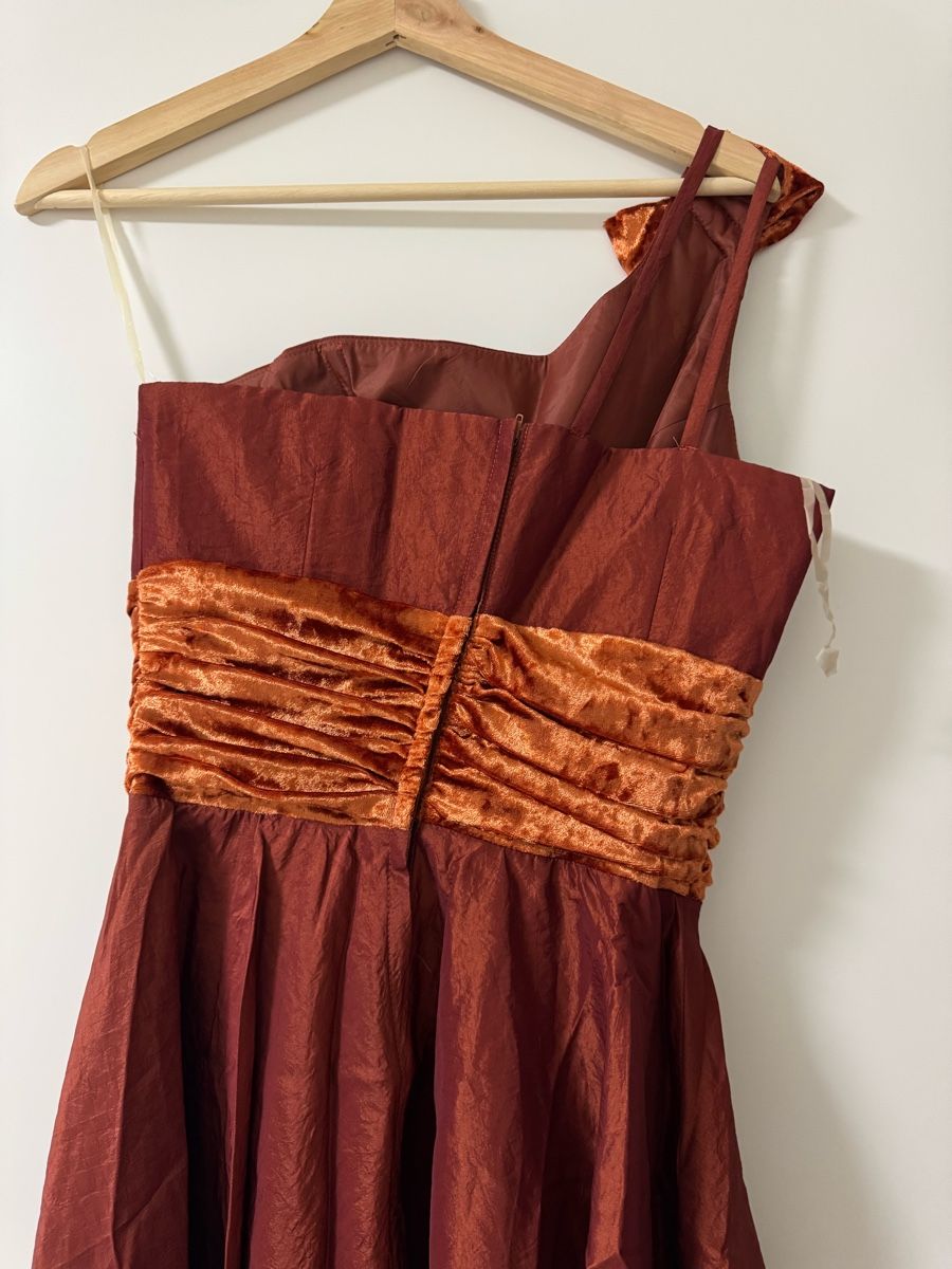 Kleider: Festliches Kleid, Gr. 38 – Neu (gemäss Beschreibung) aus Zürich von pamleano 1