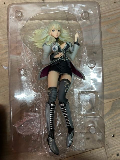 Statuette: BB Girls Collection (Complete Collection) – Usato da Vuadens venduto da Chouchoujapan 4